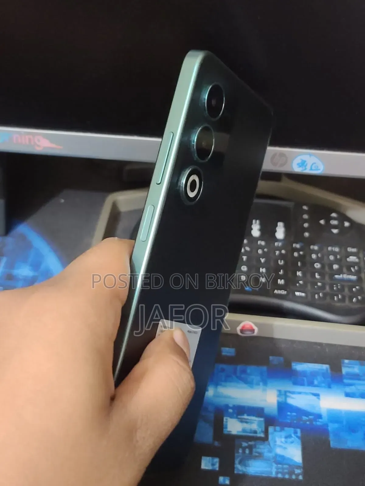 Oppo A5 4G 256 GB