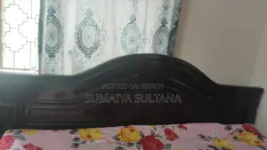 Large Size Bed