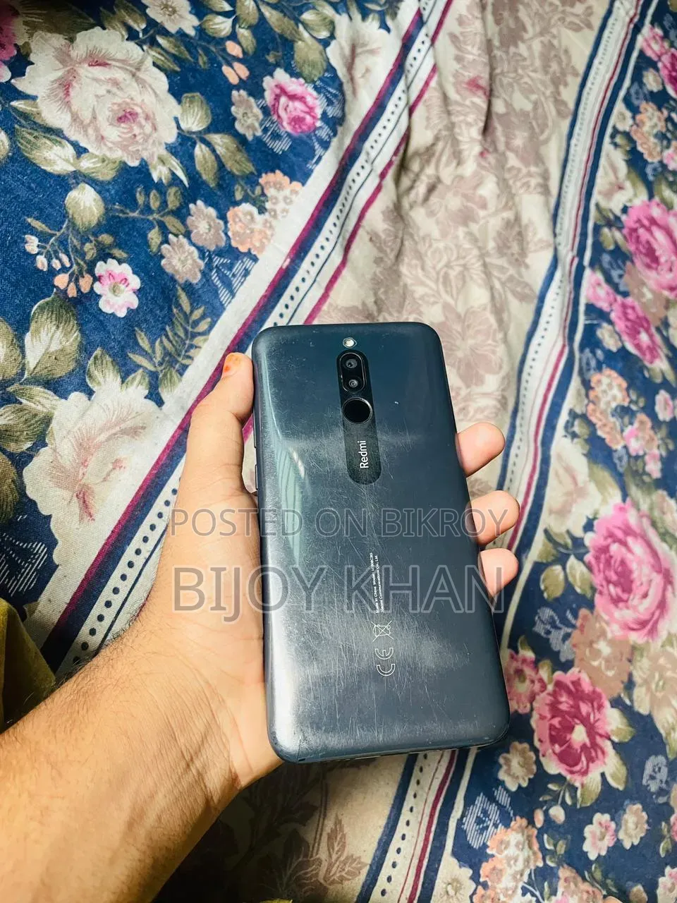 Xiaomi Redmi 8 32 GB Black