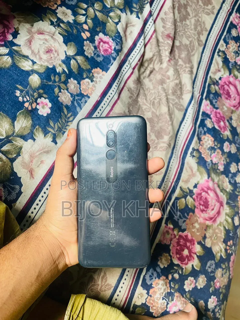 Xiaomi Redmi 8 32 GB Black