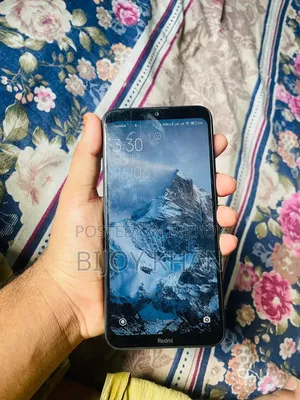 Xiaomi Redmi 8 32 GB Black