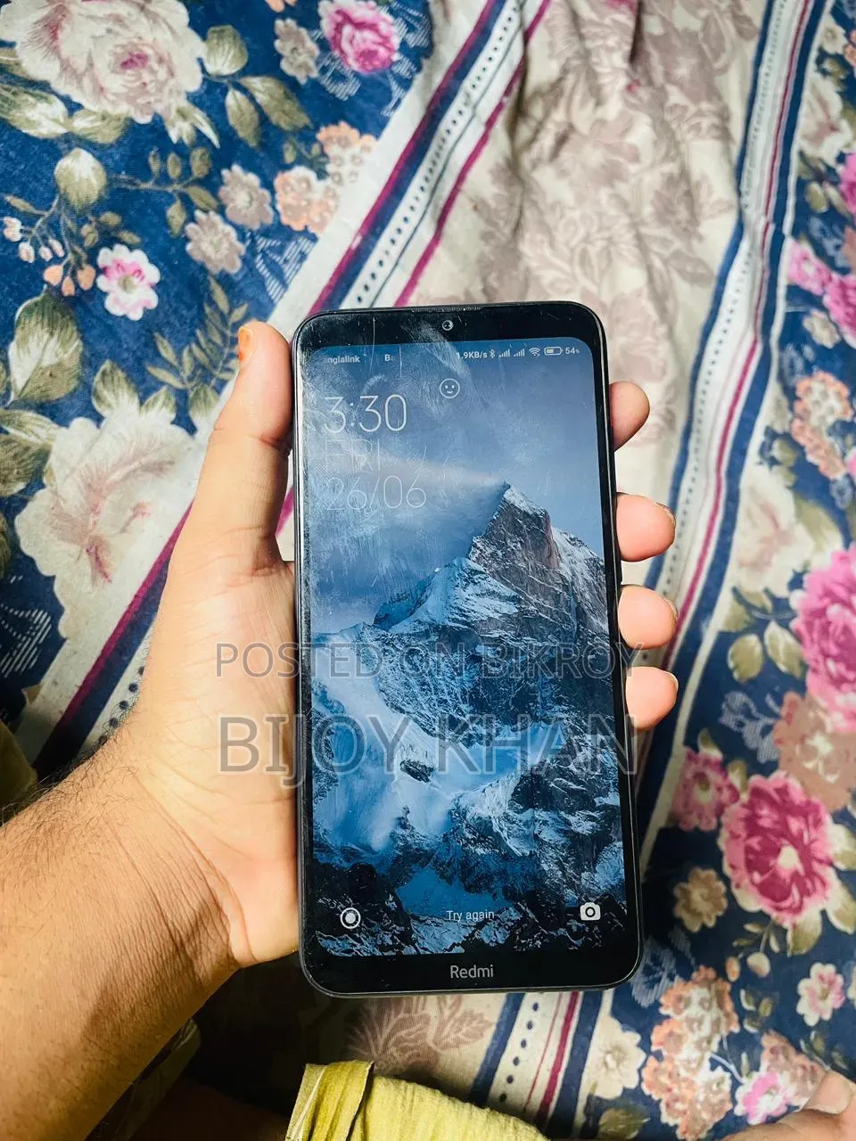 Xiaomi Redmi 8 32 GB Black