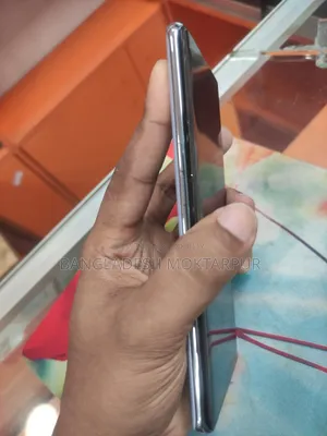 Oppo Reno 256 GB Silver