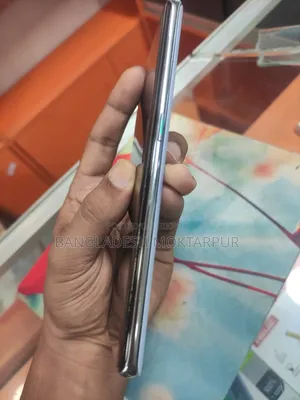 Oppo Reno 256 GB Silver