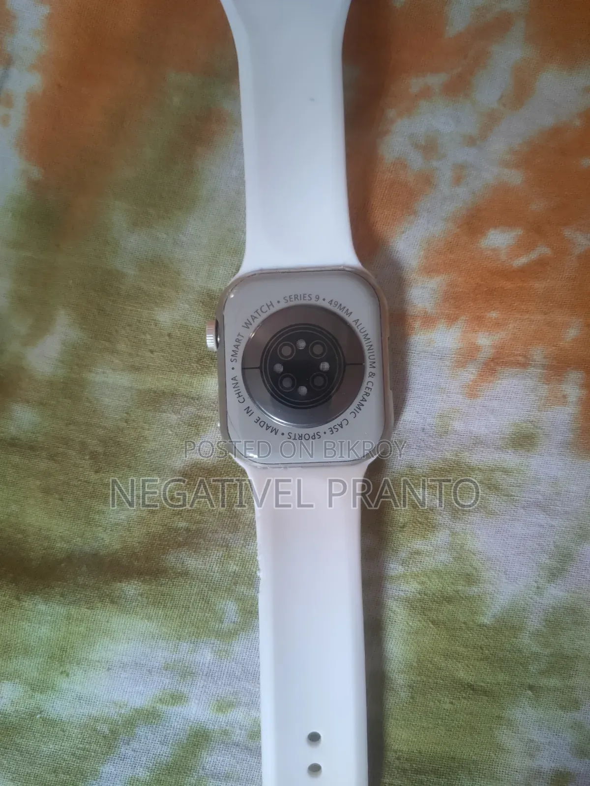 Smart Watch