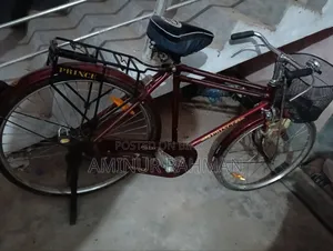 Prince Cycle