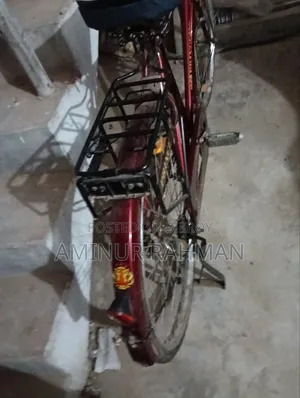 Prince Cycle