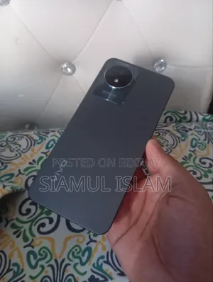 Vivo Y02 32 GB Gray