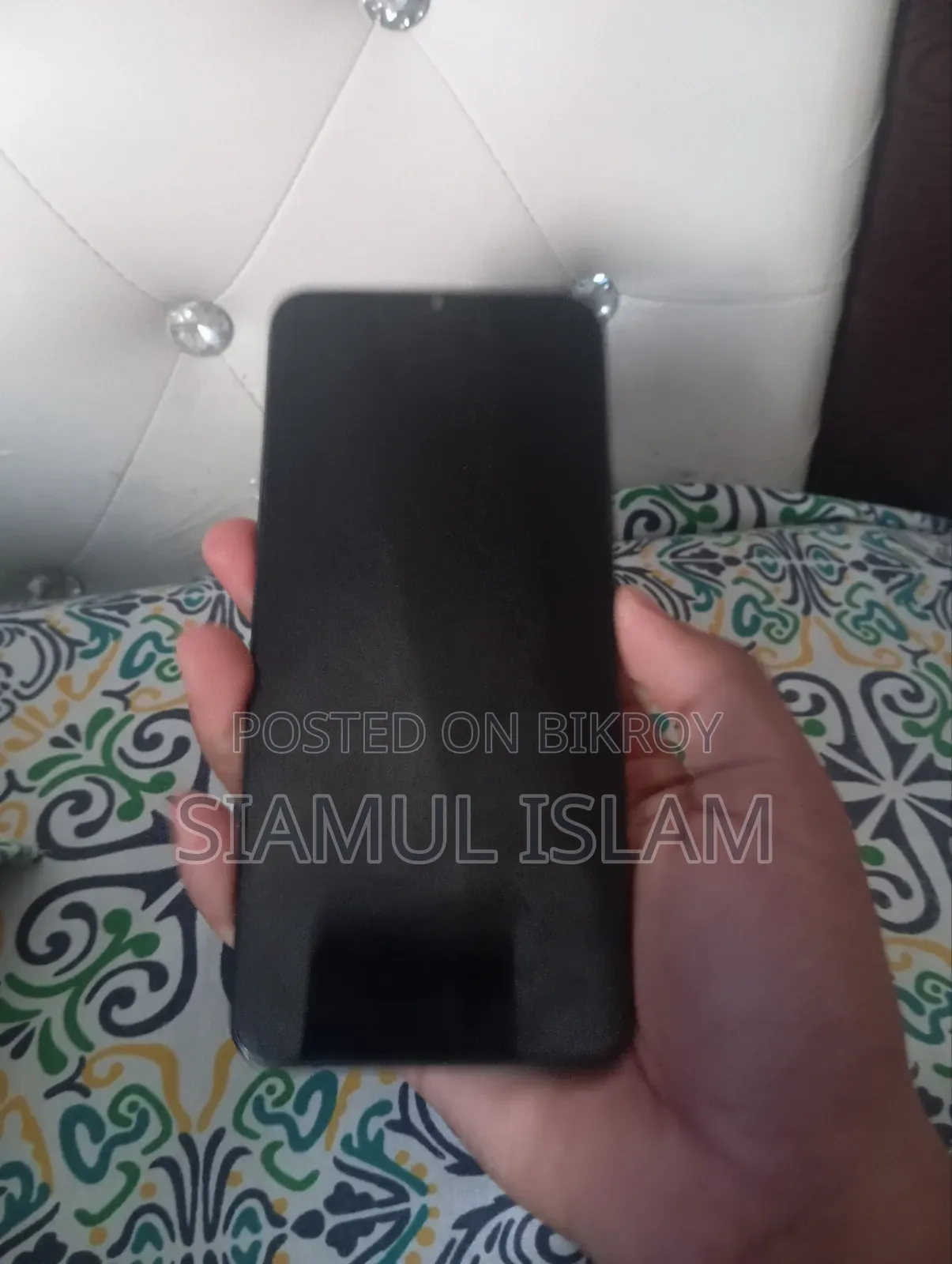 Vivo Y02 32 GB Gray