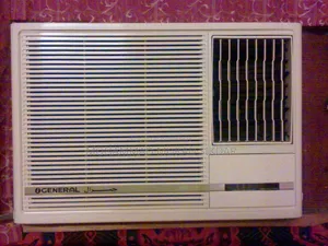 Need an old window model AC