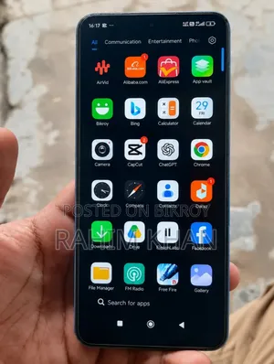Xiaomi Redmi Note 12 128 GB Red