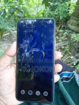 Vivo Y21 64 GB