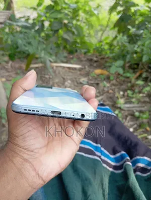 Vivo Y21 64 GB