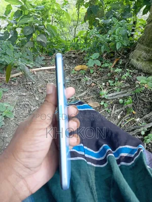 Vivo Y21 64 GB