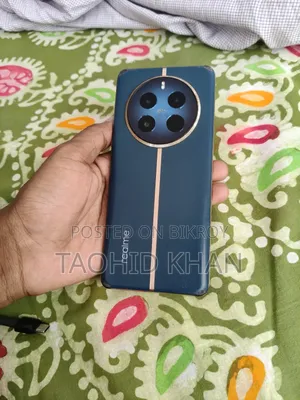 Realme 12 Pro 128 GB Blue