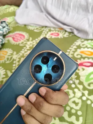 Realme 12 Pro 128 GB Blue