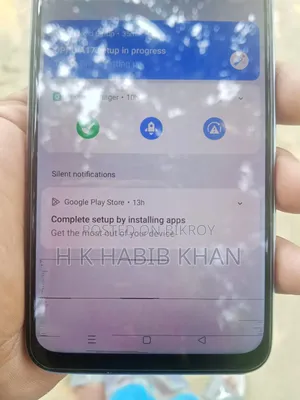 Oppo A17 64 GB Pink
