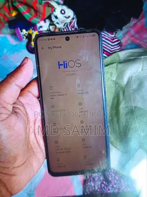 Tecno Camon 19 Neo 128 GB