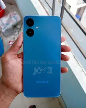 Samsung Galaxy A25 128 GB Gray