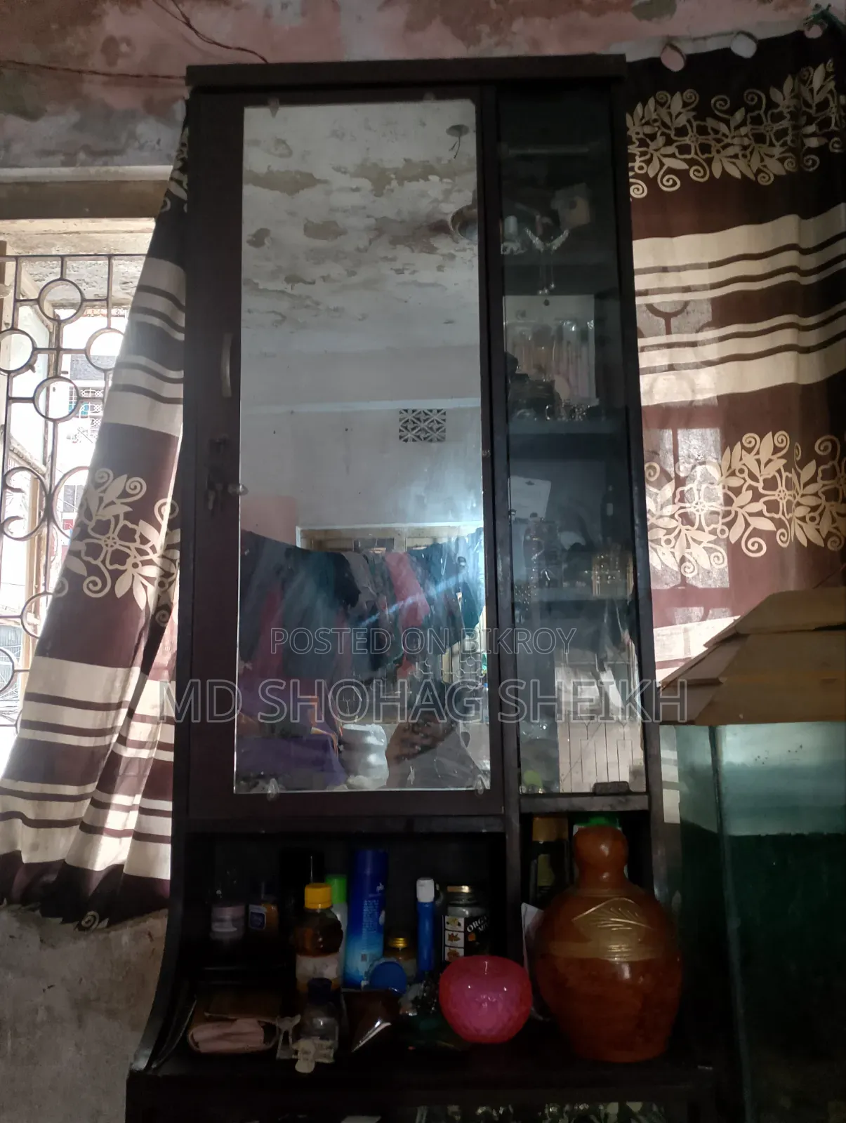 Dressing Table