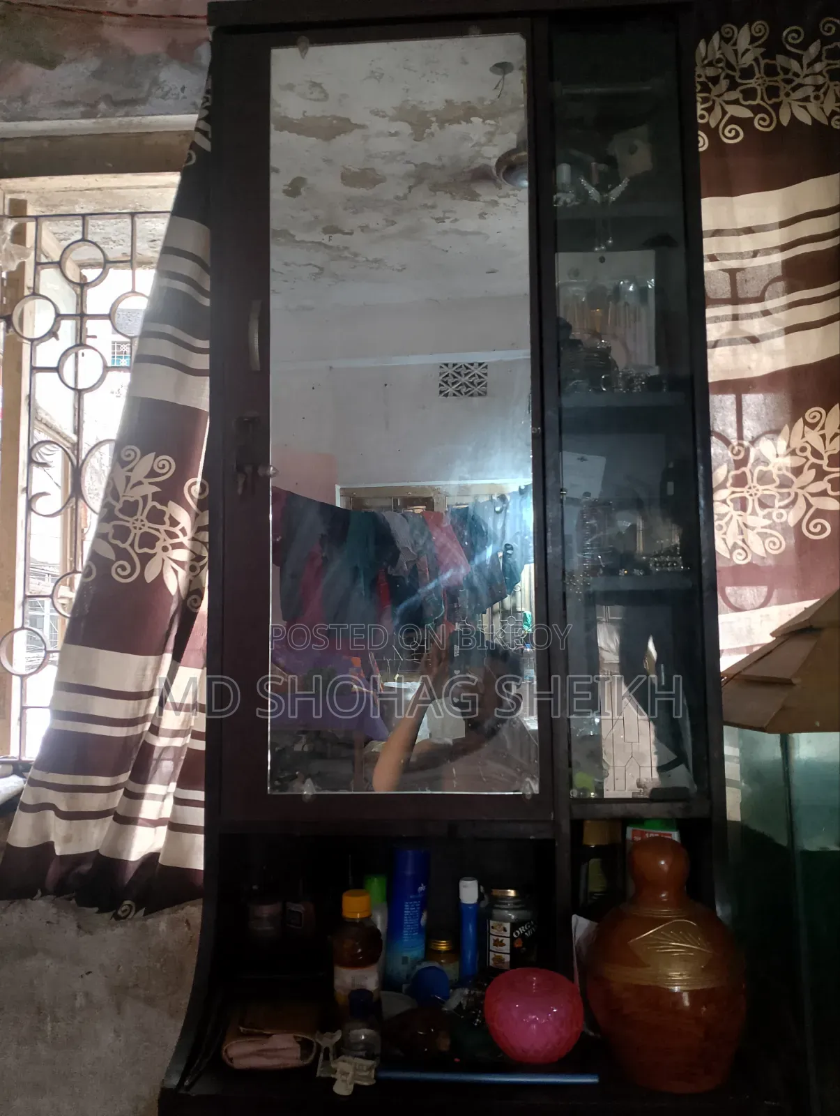 Dressing Table