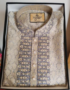 Premium Katan Panjabi
