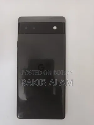 EL 128 GB Black