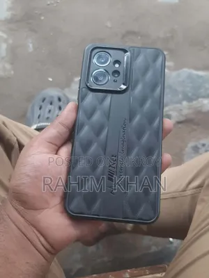 Xiaomi Redmi Note 12 128 GB Red