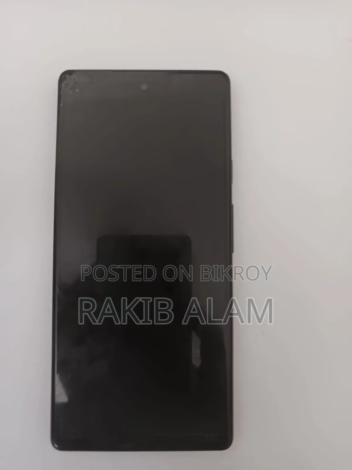 EL 128 GB Black