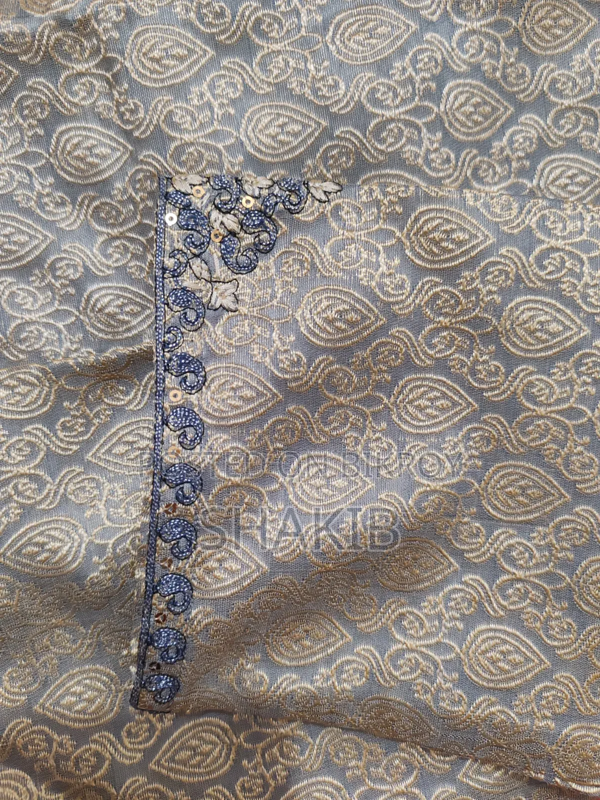 Premium Katan Panjabi