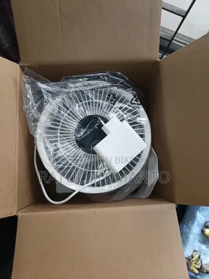 Xiaomi Air Purifier Compact 4 Intact Box
