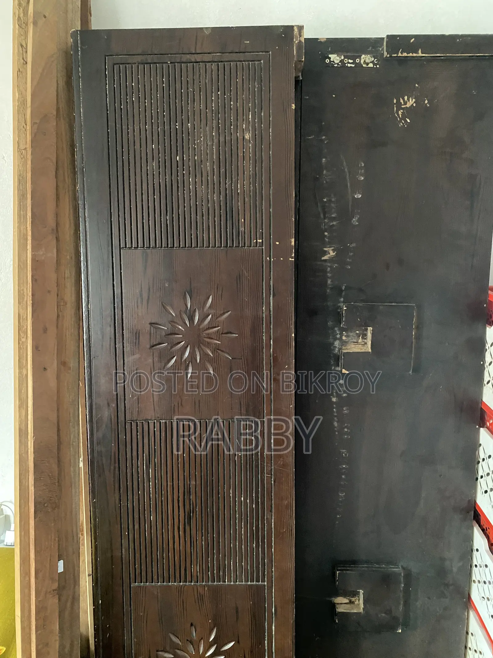 Malaysian Particle Board Bed