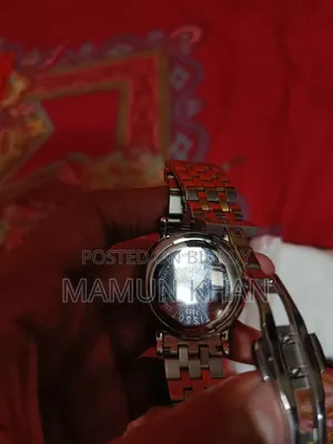 Tissot Master Grade Watch