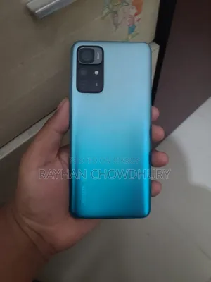 Xiaomi Redmi Note 11T Pro 5G 128 GB