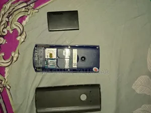 New Nokia 110 Black