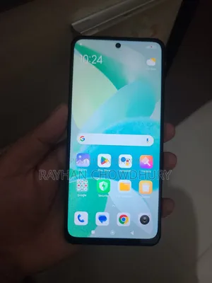 Xiaomi Redmi Note 11T Pro 5G 128 GB