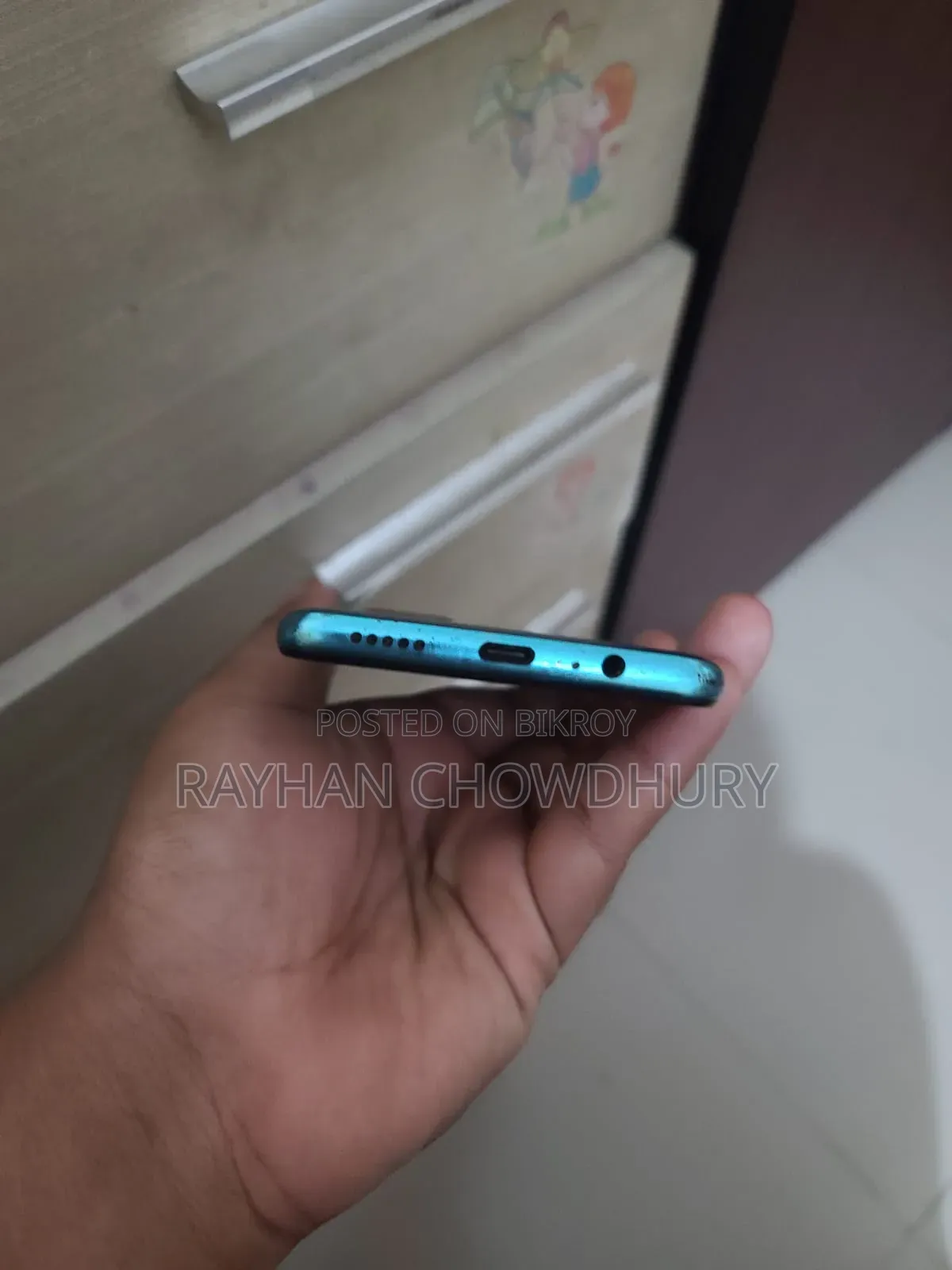 Xiaomi Redmi Note 11T Pro 5G 128 GB
