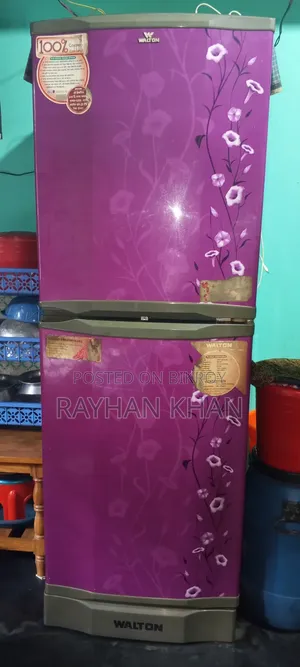 ফ্রিজ বিক্রি হবে