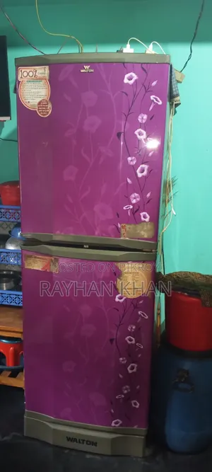ফ্রিজ বিক্রি হবে