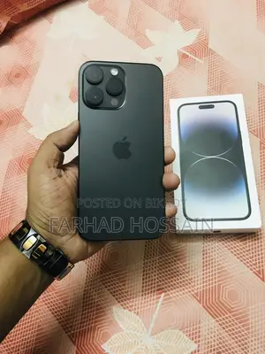 Apple iPhone 14 Pro Max 512 GB Purple