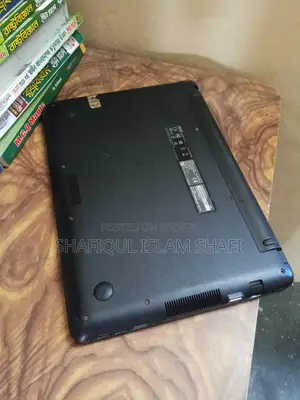Laptop Asus 4GB Intel Pentium SSD 128GB