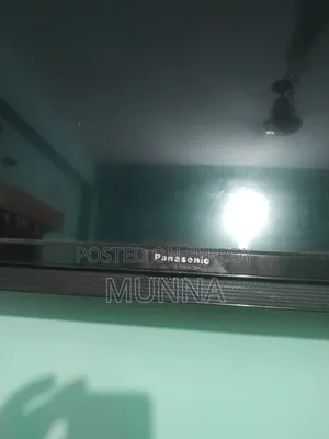 প্যানাসনিক স্মার্ট ৩২" টিভি