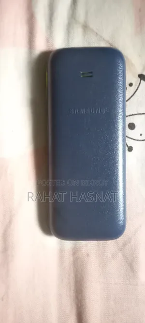 Samsung Guru Music 2 Blue