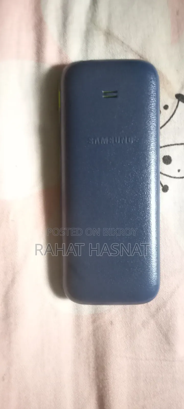 Samsung Guru Music 2 Blue