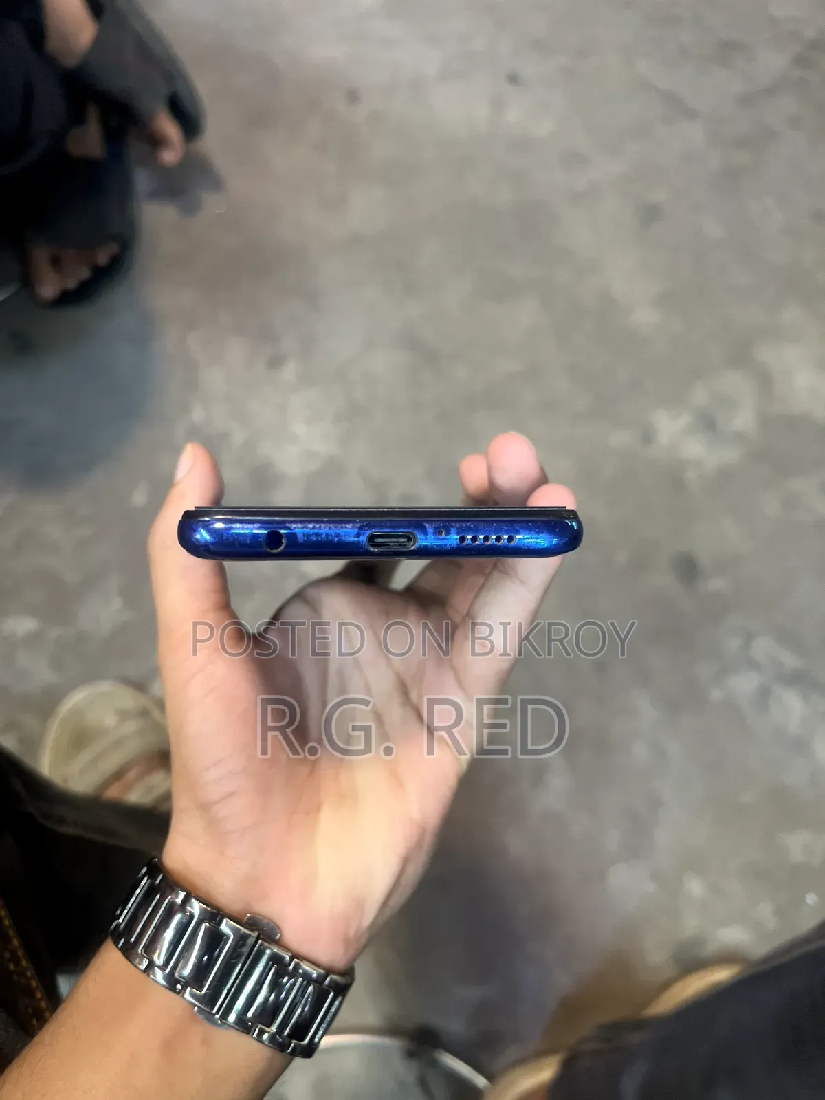 Xiaomi Poco X3 Pro 128 GB Blue