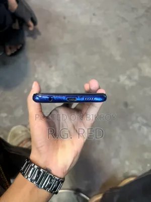 Xiaomi Poco X3 Pro 128 GB Blue