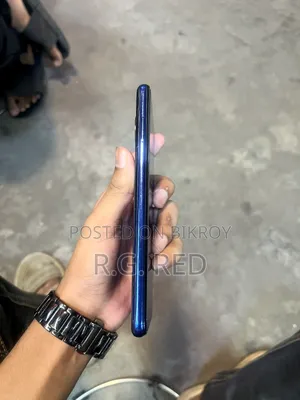Xiaomi Poco X3 Pro 128 GB Blue