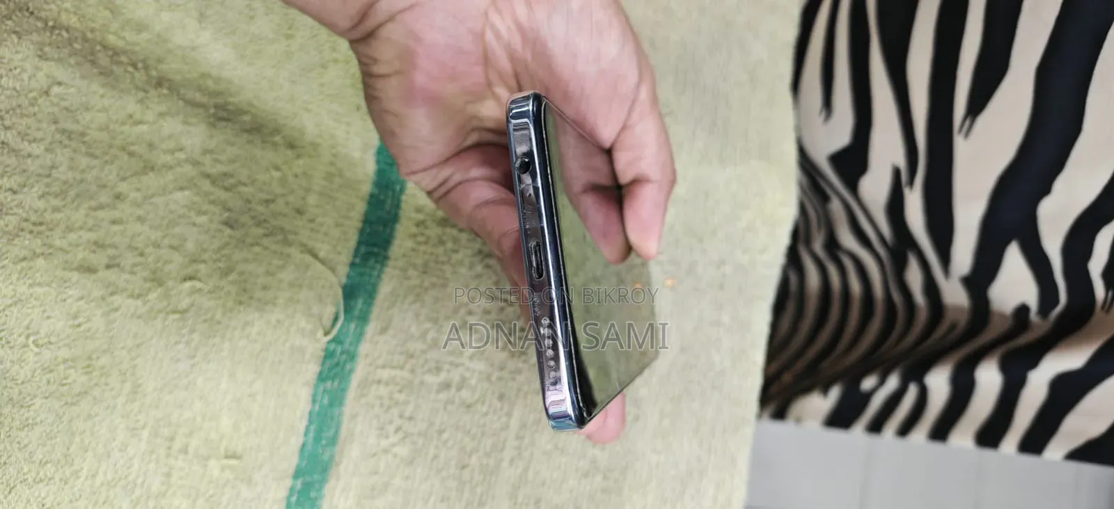 Tecno Spark 30 Pro 256 GB