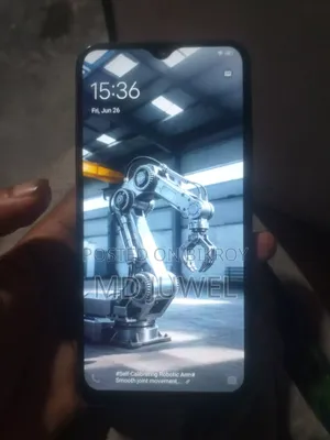 Vivo Y11 32 GB Blue