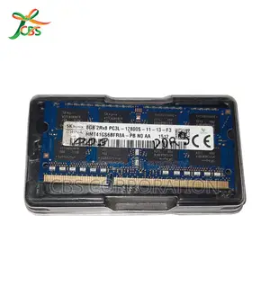 Cbs 8gb Ddr3 1600mhz Laptop Ram